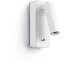 B·LED BARCELONA LED RAAM (3 W) Weiß