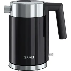 Graef WK 402 black