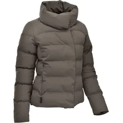 MAUL Sport Marburg Megatex Steppjacke brown (2929) 40
