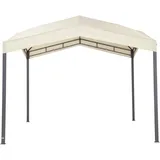 Tepro Pavillonbespannung Marabo 2,74 kg 0,96 x 3,05 x 3,05 m Beige