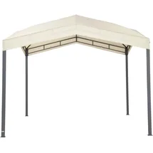 Tepro Pavillonbespannung Marabo 2,74 kg 0,96 x 3,05 x 3,05 m Beige