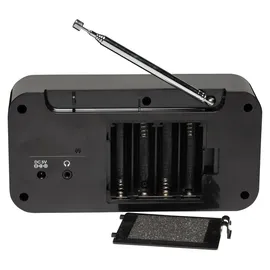 Denver DAB-42 schwarz