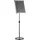 Wiltec Wiltec, Präsentationsständer 88-138cm Infoständer Aufsteller Werbeaufsteller A3,