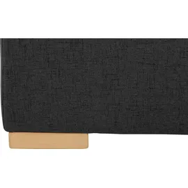 Home Affaire Olivet 154 x 210 cm Grau