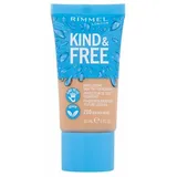Rimmel London Kind & Free Moisturising Skin Tint 30 ml 210 Golden Beige