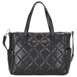 Valentino Henkeltasche Ocarina R nero