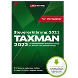 Lexware Taxman 2021 ESD DE Win