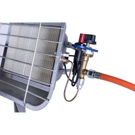 Güde GHS 4200 Piezo