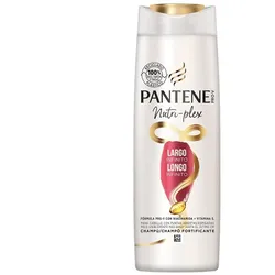 Pantene Shampoo 675 ml Damen