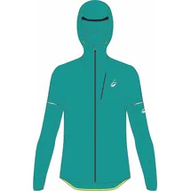 Asics Fujitrail Jacket 2012B930-800; Women's Jacket; 2012B930-800_S; Green; S EU (S UK) - S
