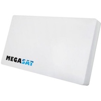 Megasat D4 Profi-Line Quad 4 Teilnehmer