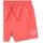 O'Neill Badeshorts Froly Rot 176