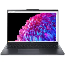 Acer Swift Go 16 OLED Intel Core Ultra 7 155H 32 GB RAM 2 TB SSD