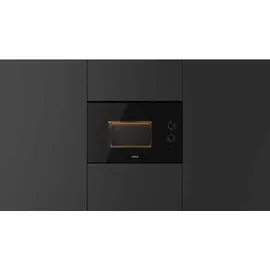 Teka ML 820 FI Schwarz