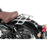 Hepco Becker Gepäckträger für Royal Enfield Classic 350 2022 Chrome