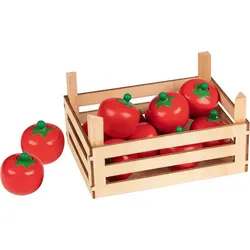 GOKI Tomaten in Gemüsekiste (10-tlg)