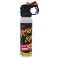 Buchner OC 5000 Breitstrahl Pfefferspray 150 ml