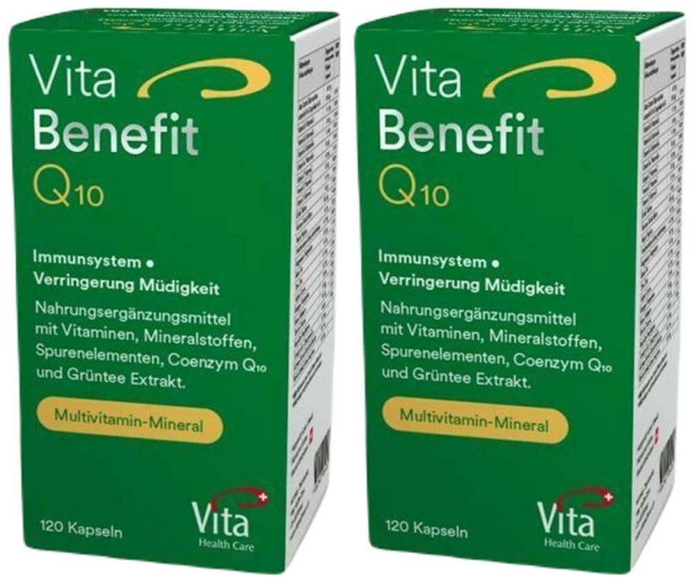 Vita Benefit Q10