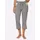 Sieh an! 7/8-Hose Freizeithose Grau 40