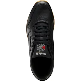 Reebok Classic Leather Core Black / Pure Grey 5 / Reebok Rubber Gum-03 41