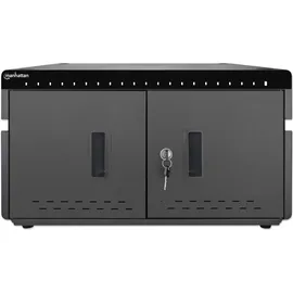 Manhattan 20-Port Ladeschrank 360 W