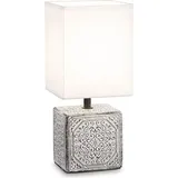 Ideal Lux KALI-1 Grau Weiß