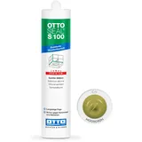 Otto-Chemie OTTOSEAL S100 300ml C11 moosgrün