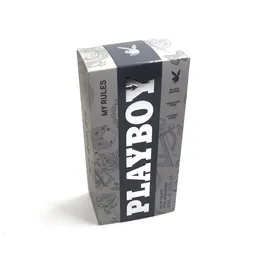 Playboy My Rules Eau de Toilette 60 ml