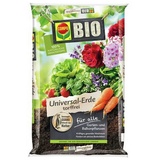 Compo Bio Universal-Erde torffrei 60l