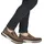 Rieker Loafer Herren Braun 46