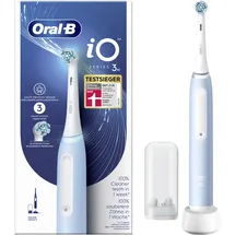 Oral-B iO Series 3N ice blue