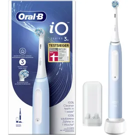 Oral-B iO Series 3N ice blue
