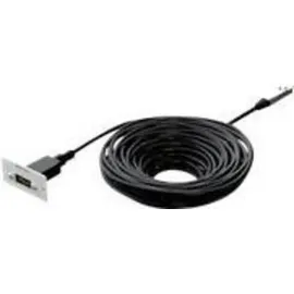 Kindermann HDMI-Kabel Konnect 50 10 m Alu
