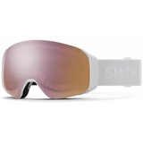Smith Optics Smith 4D MAG S Skibrille (Neutral One Size) Skibrillen