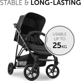 hauck Rapid 4 black