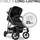 hauck Rapid 4 black