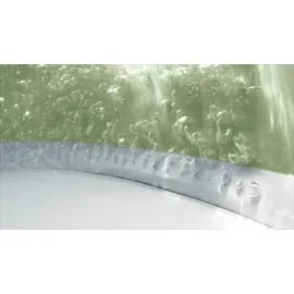 Intex PureSpa Bubble 216 x 71 cm grün