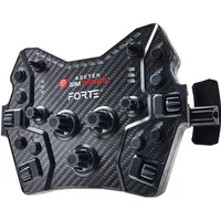 Asetek Forte GT Button Box - Black Edition,