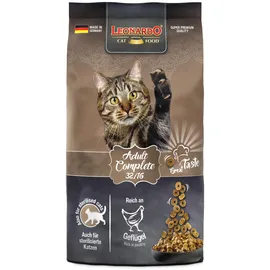 LEONARDO Adult Complete 32/16 Geflügel 300 g