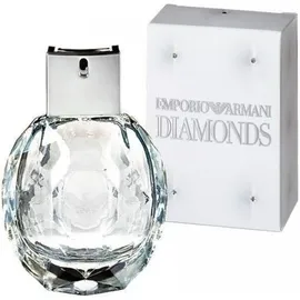 Emporio Armani Diamonds Eau de Parfum 30 ml