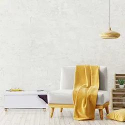 Relaxdays Sitzbank mit Stauraum, Kunstleder, gepolstert, Flur, Wohn- & Schlafzimmer, Truhenbank, HBT: 35x76x37 cm, weiß
