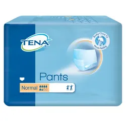 TENA PANTS Normal M bei Inkontinenz 4X18 St