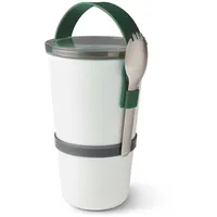 Black+Blum Lunch Pot 900ml Brotdose - Olive - One Size