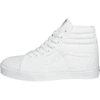 Vans Sk8-Hi true white 37