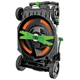 EGO Power LM2130E-SP inkl. 2 x 2,0 Ah