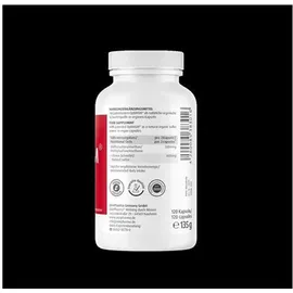ZeinPharma OptiMSM 1000 mg Kapseln 120 St.
