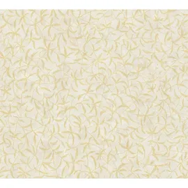 A.S. Création Vliestapete Terra 53 x 1005 cm 1 St Beige/Braun 389204