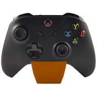 fossi3D Halterung für Xbox One Controller Microsoft Standfuß Ständer Halter Controller-Halterung