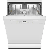 Miele G 5811 Active Plus Geschirrspüler (freistehend, 598 mm, Silber)