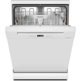 Miele G 5811 Active Plus Geschirrspüler (freistehend, 598 mm, Silber)